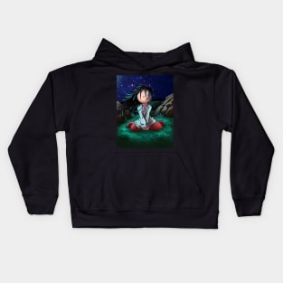 Dreamer Kids Hoodie